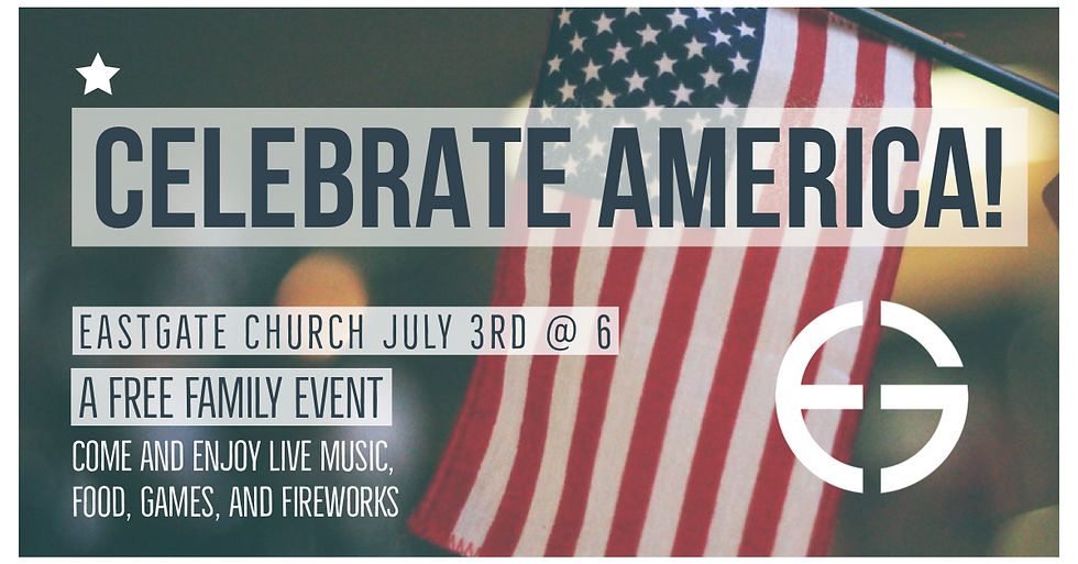 Celebrate America