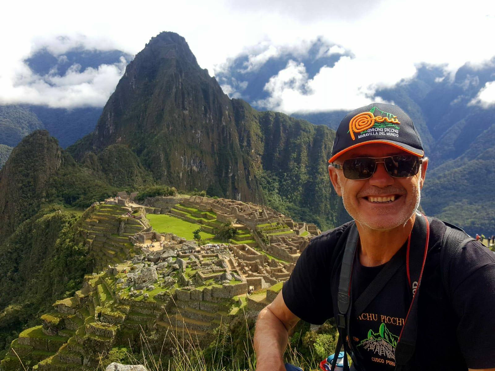 Machupicchu la tierra perdida de los inkas