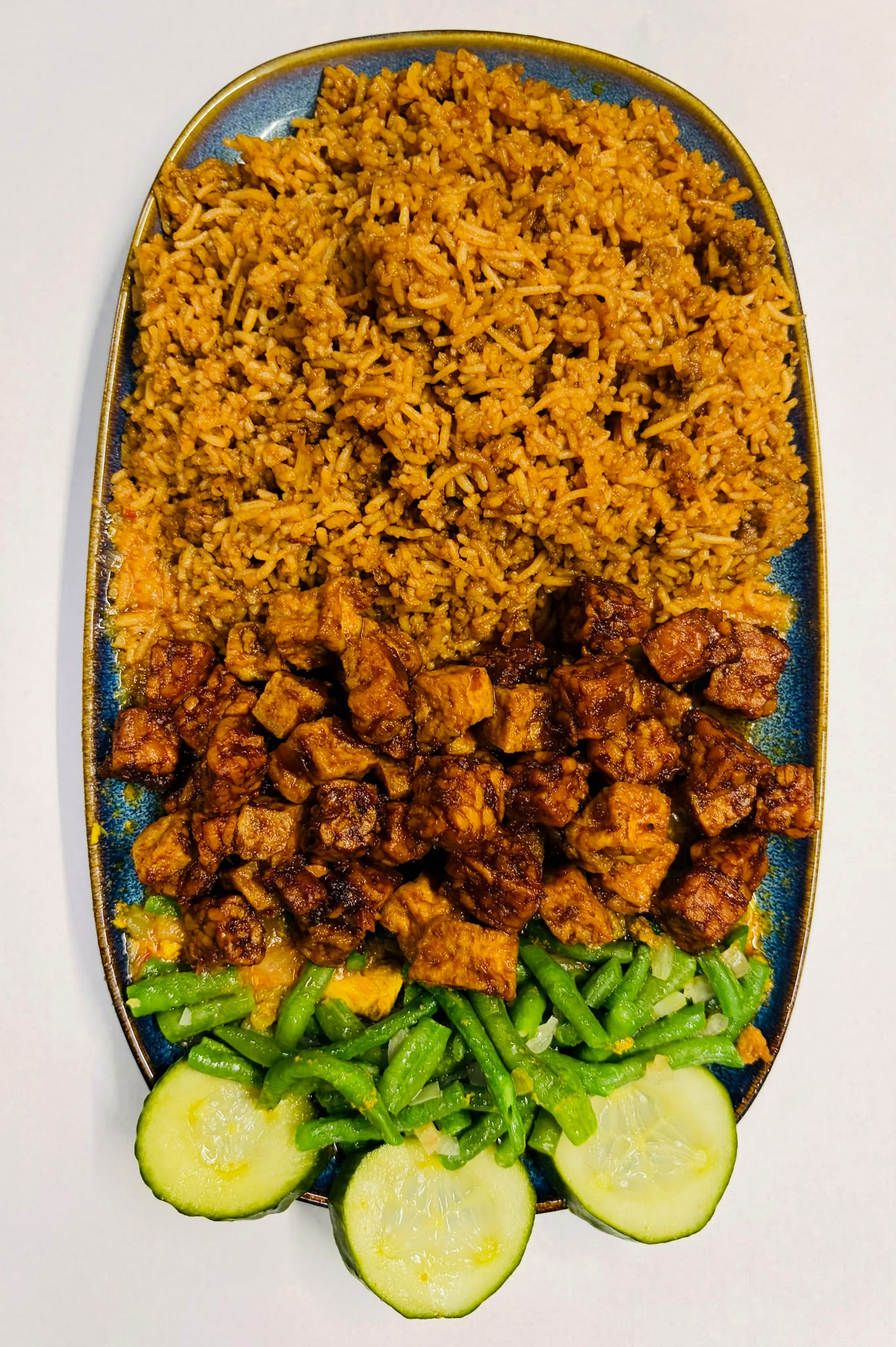 Gerecht uit de eigen keuken van Roti & Spices, foto 6