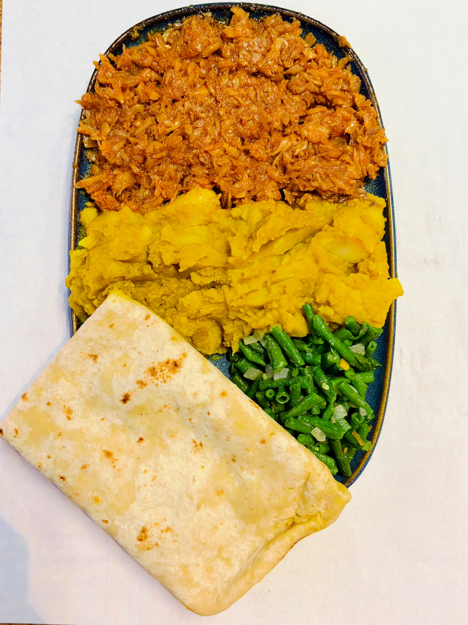 Gerecht uit de eigen keuken van Roti & Spices, foto 2