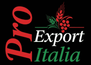Pro Export Italia logo