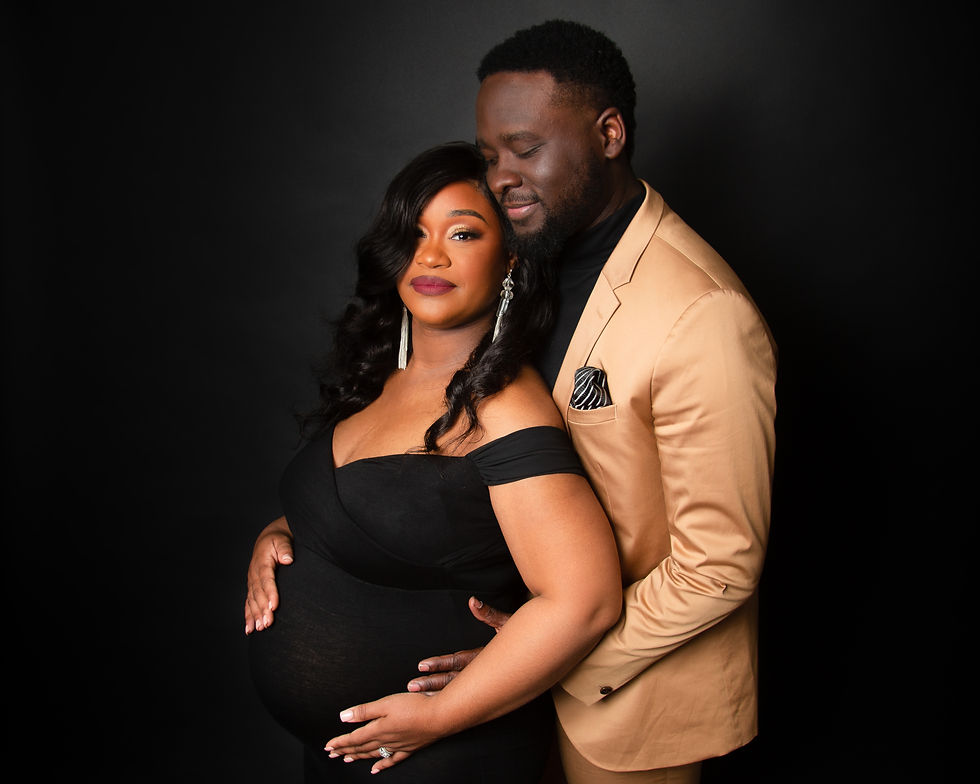 Maternity