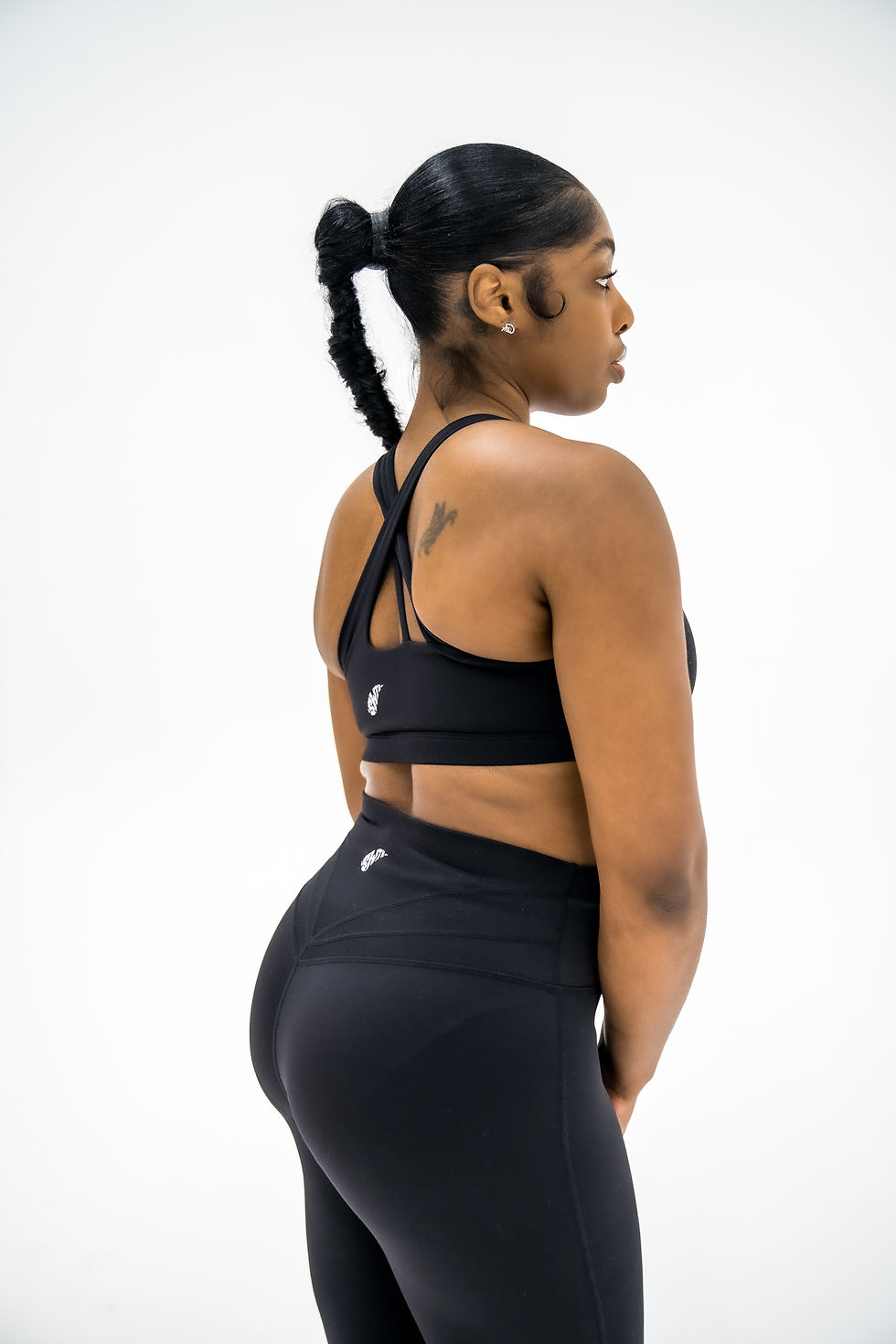 Thumbnail: Are you SWTN? Sports Bra