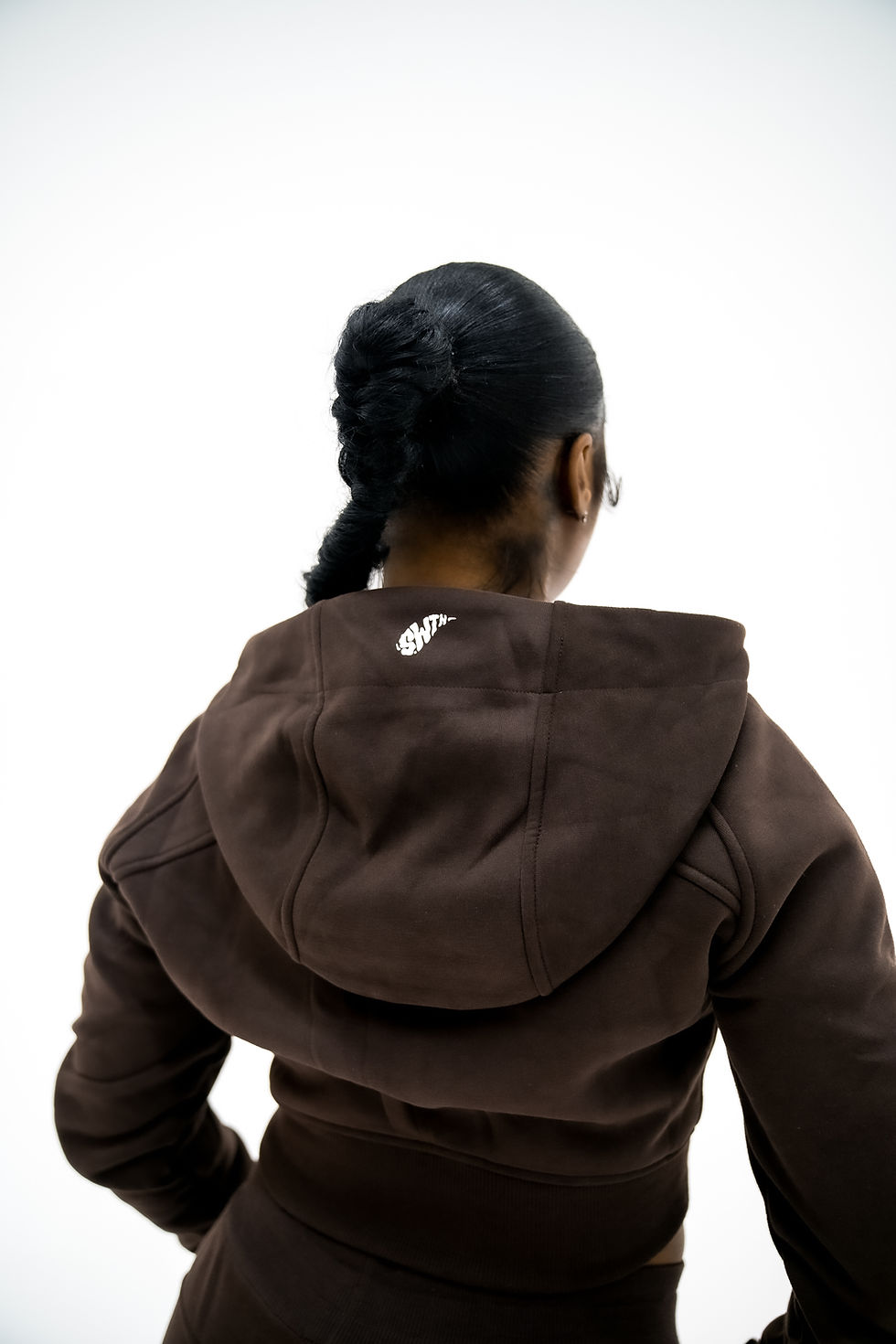 Thumbnail: Sweater Weather Hoodie