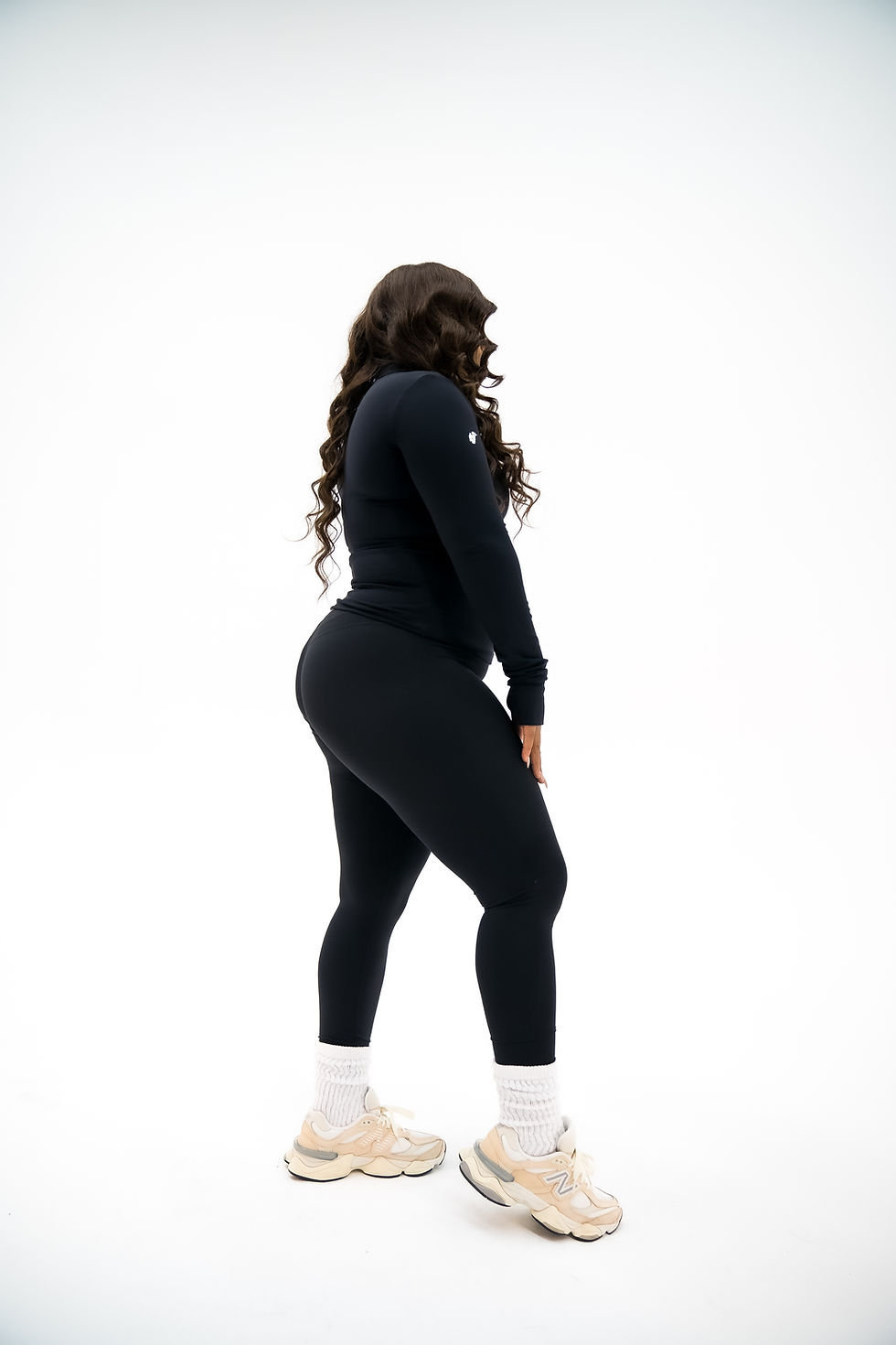 Thumbnail: SWTN Me Jacket