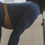 Thumbnail: Yankee Half Zip Crop
