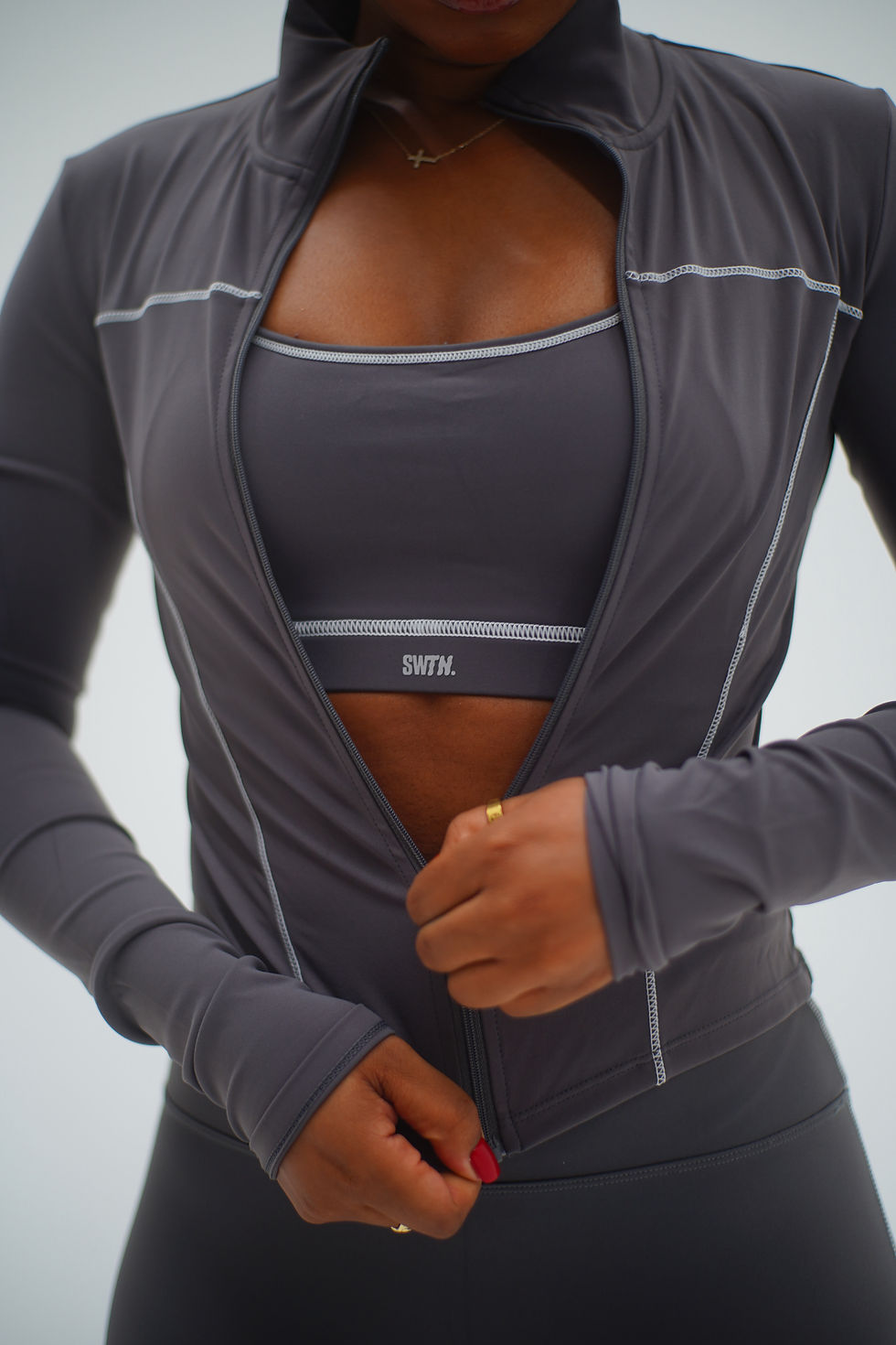 Thumbnail: MKTR jacket 
