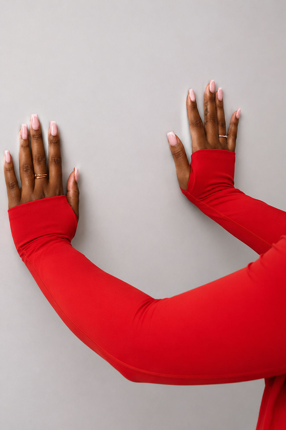 Thumbnail: Red Hot Jacket 