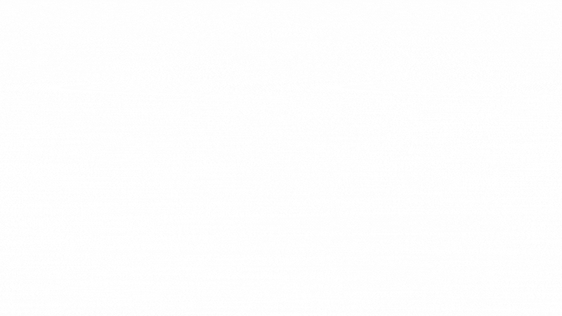 Animated GIF of customer quotes from G2