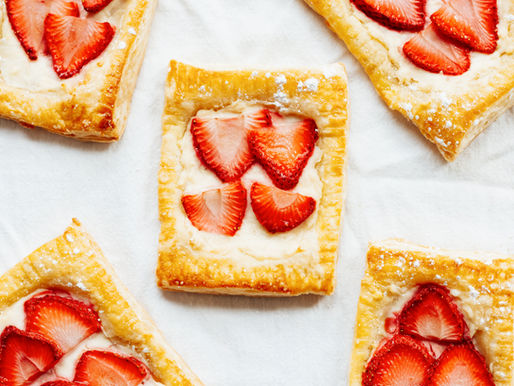 Seasonal, Strategic, and Sweet: A Fresh Take on Branding Photography