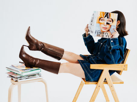 Not Just for the 'About Me' Page: Branding Photos That Build Connection and Confidence