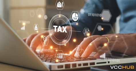 VCC Tax Rules