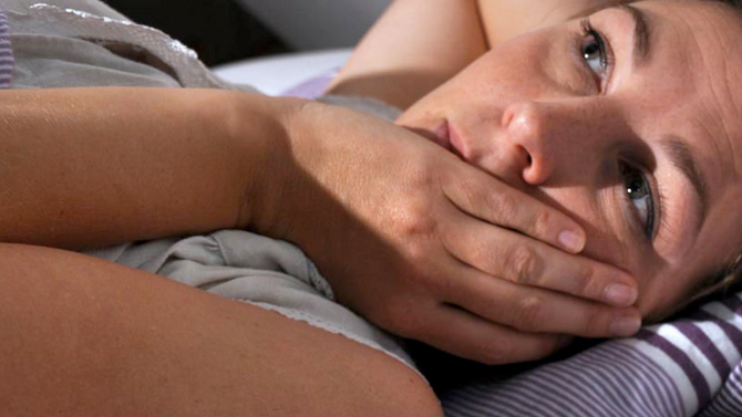 Disturbi del sonno