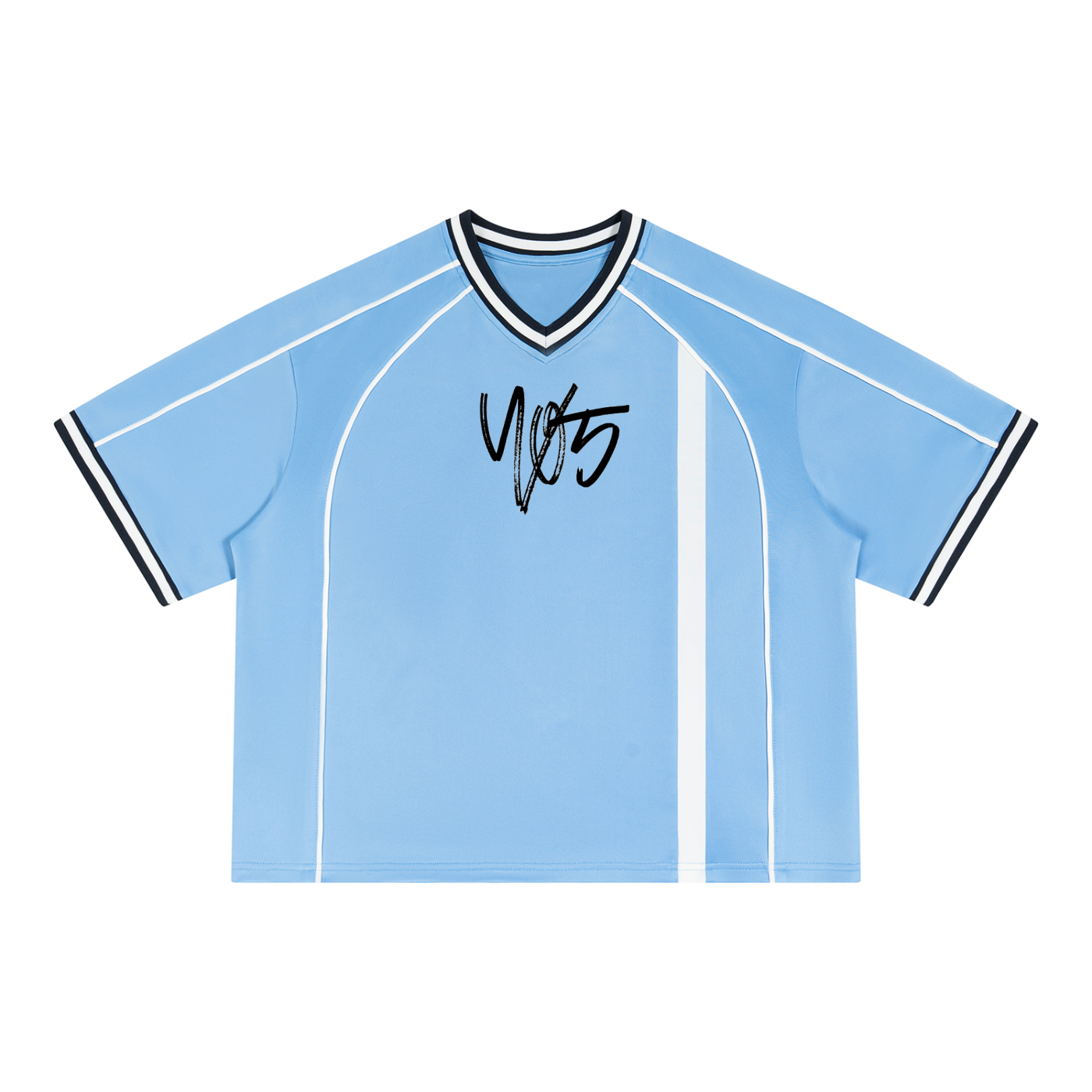 Year 2026 soccer jersey