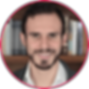 Foto de Alex Greco autor de Conquistala e 30 dias