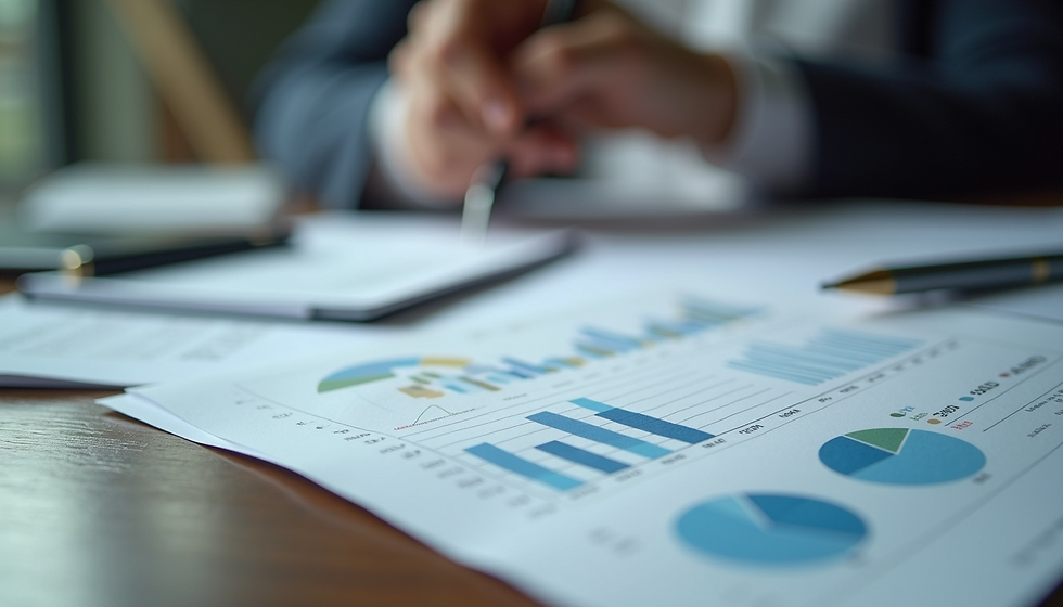 Building a Strong Financial Foundation for Your Adult Family Home (AFH)