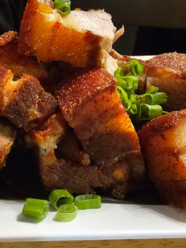 Island Central Filipino Cuisine Restaurant Review