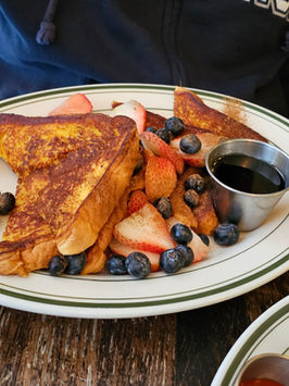 Buddy's Restaurant Review