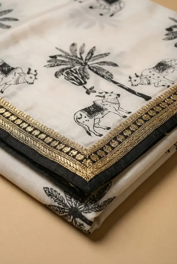 Thumbnail: copy of Saree 2