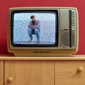 White Noise - Single, Brent Logan
