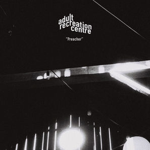 Preacher - Single, adult recreation centre