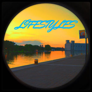 Lifestyles - Single, Brydonn and Geeky On Da Beat
