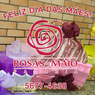 Dia das mães 2020