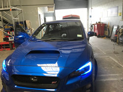 LED Headlight
