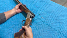 Over / Under Ejector to Extractor Conversion