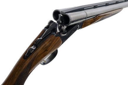 High Noon Elite Side -by-Side Shotgun