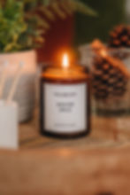 Winter Spice