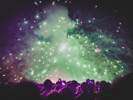 Veranstaltungen im September 2019