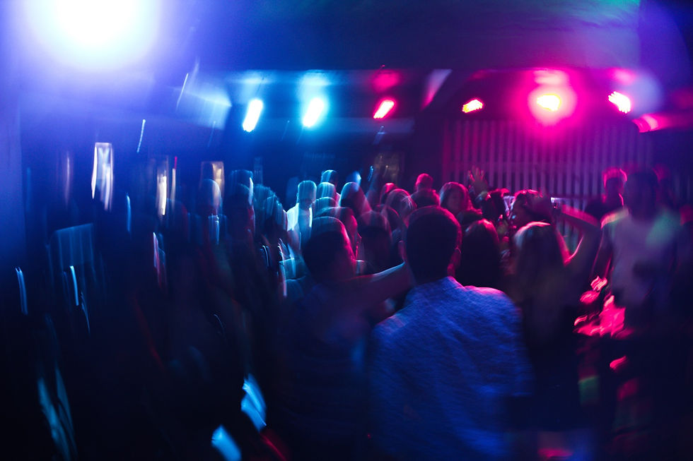 EDM Events | Veranstaltungen in Österreich