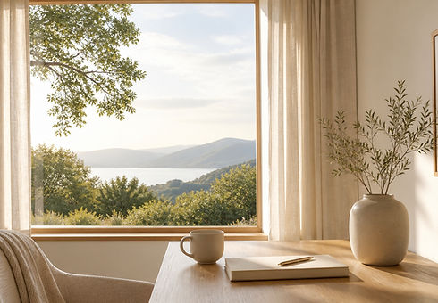 CTI Network Clarity Window
