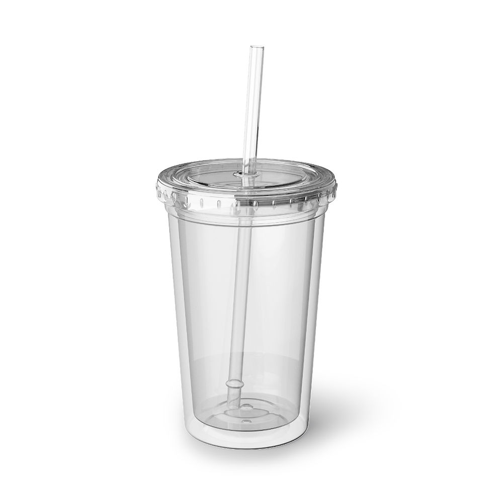 Thumbnail: Fantasy - Suave Acrylic Cup