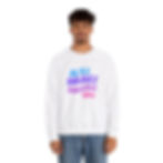 Thumbnail: Unisex Heavy Blend™ Crewneck Sweatshirt