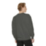 Thumbnail: In My Hockey Romance Era Unisex Garment-Dyed Sweatshirt