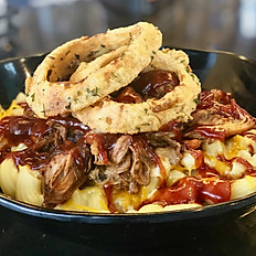 BBQ Pork