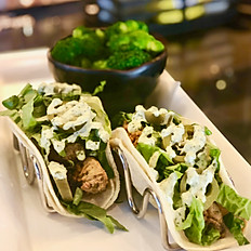 Crispy Avocado