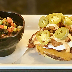 Bacon Jalapeno Popper