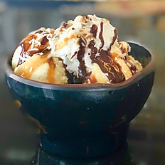Rally Sundae