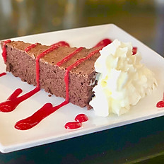Chocolate Torte