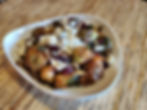 Brussel Sprouts