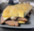 French Dip