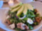 Crisp Apple Salad