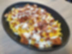 Chicken Bacon Ranch Mac