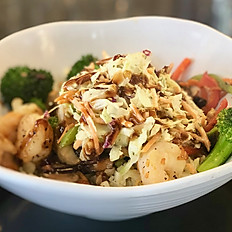 Thai Shrimp