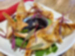 Crab Ragoons