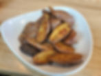 Rosemary Fingerling Potatoes