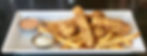 English Style Fish & Chips